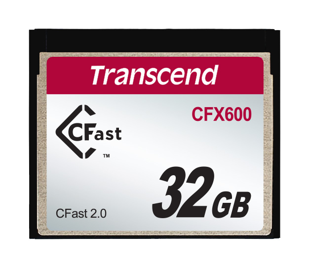 TS32GCFX600