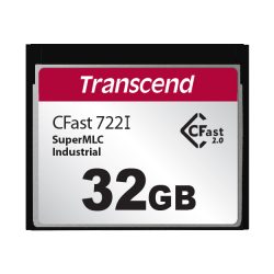 Transcend CFX722I CFast