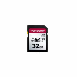 Transcend SD/SDHC410M