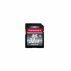 Transcend SDHC10I