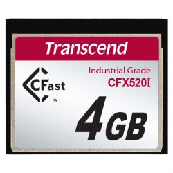 Transcend CFX520I CFast 1.1