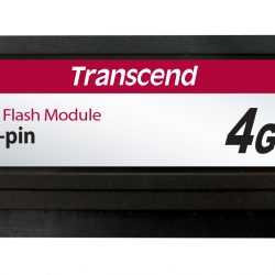Transcend PATA PTM520