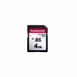 Transcend SD/SDHC220I