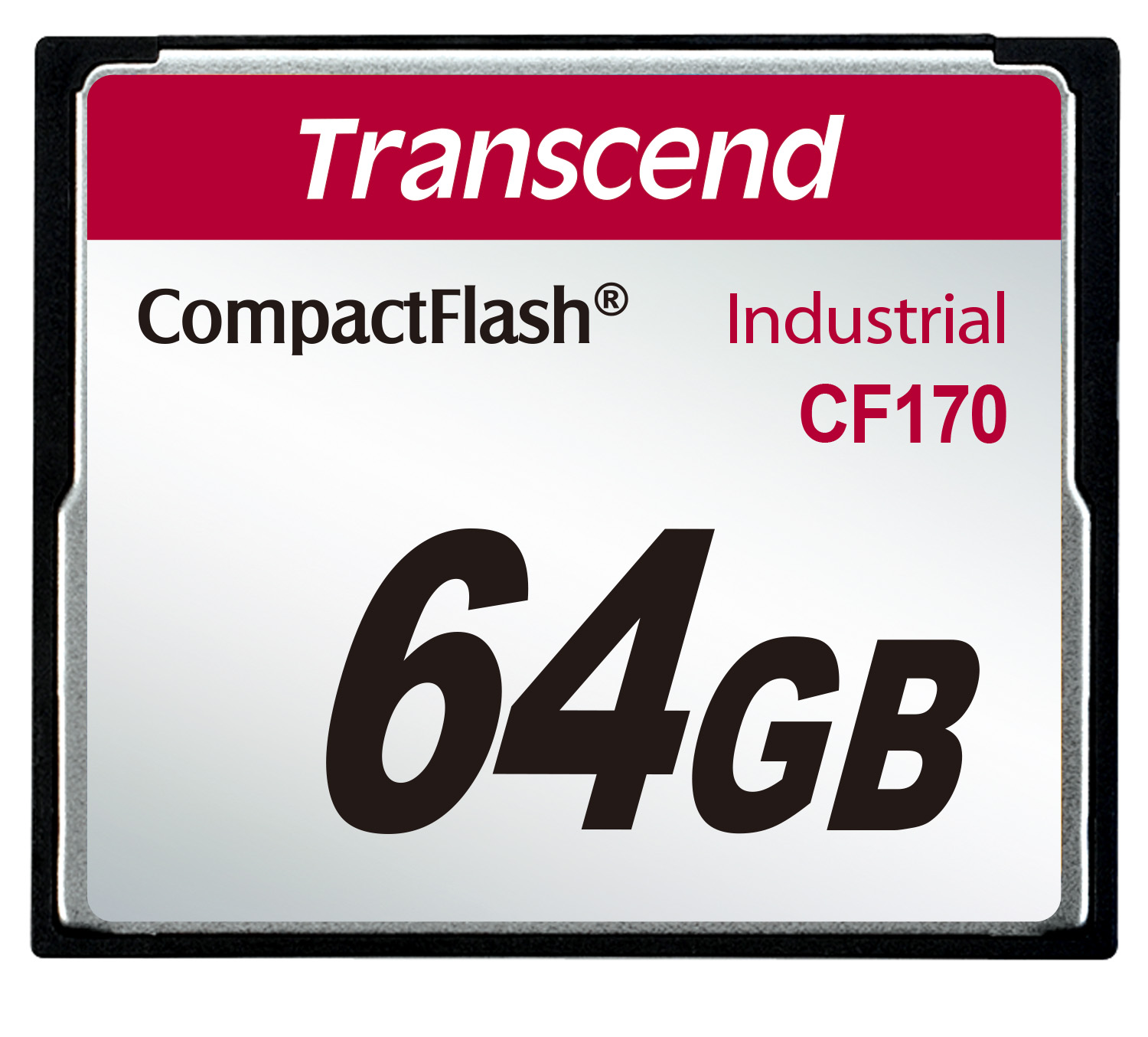 Transcend CF170