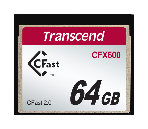 TS64GCFX600