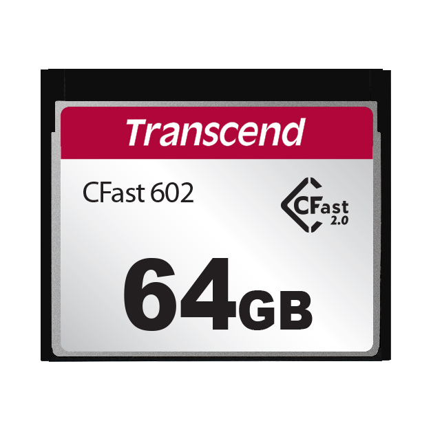 TS64GCFX602