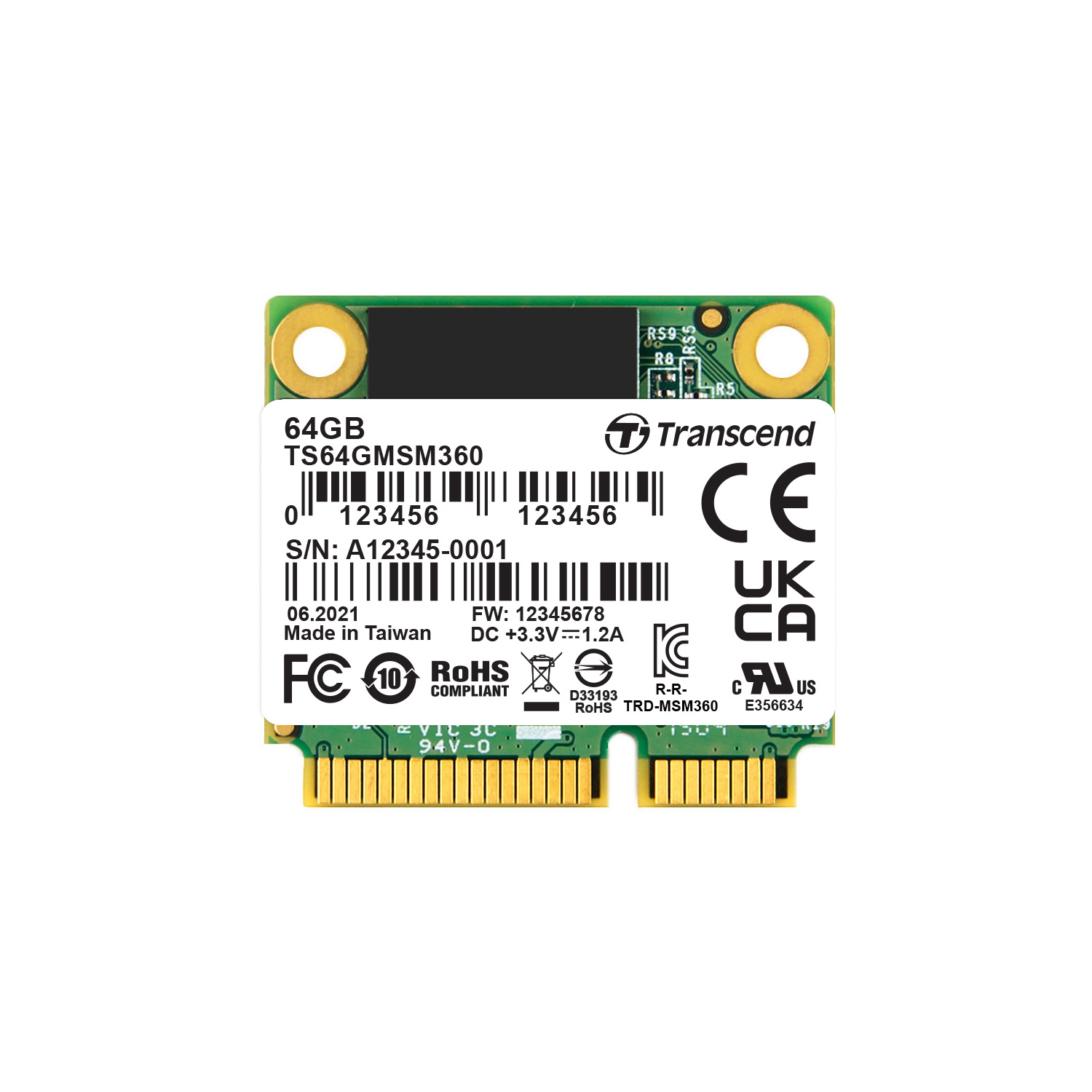 TS64GMSM360-UKCA