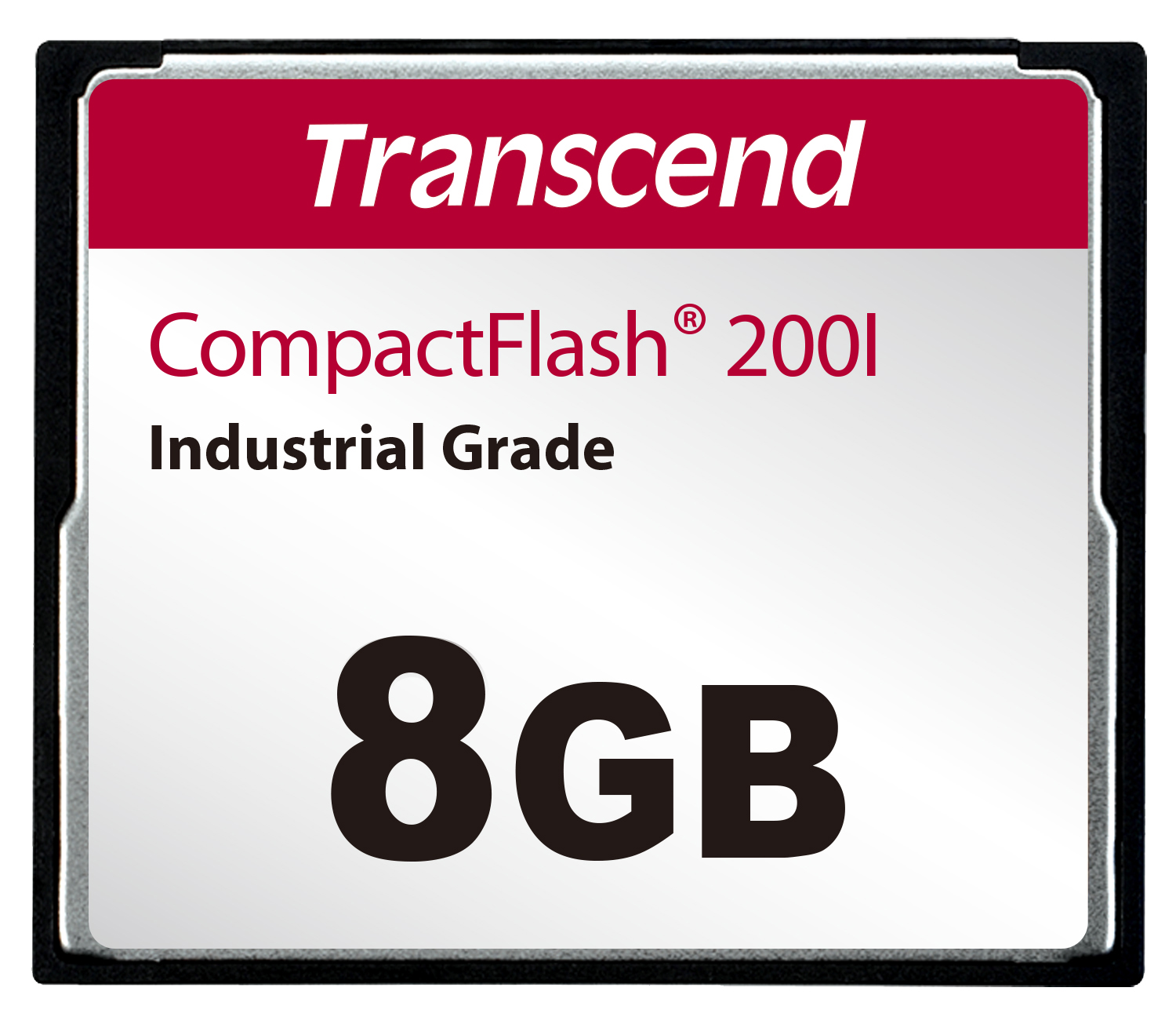 Transcend CF200I