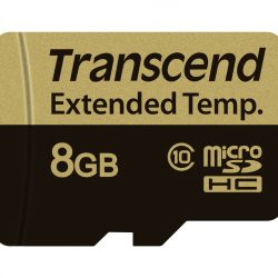 Transcend microSDHC520I