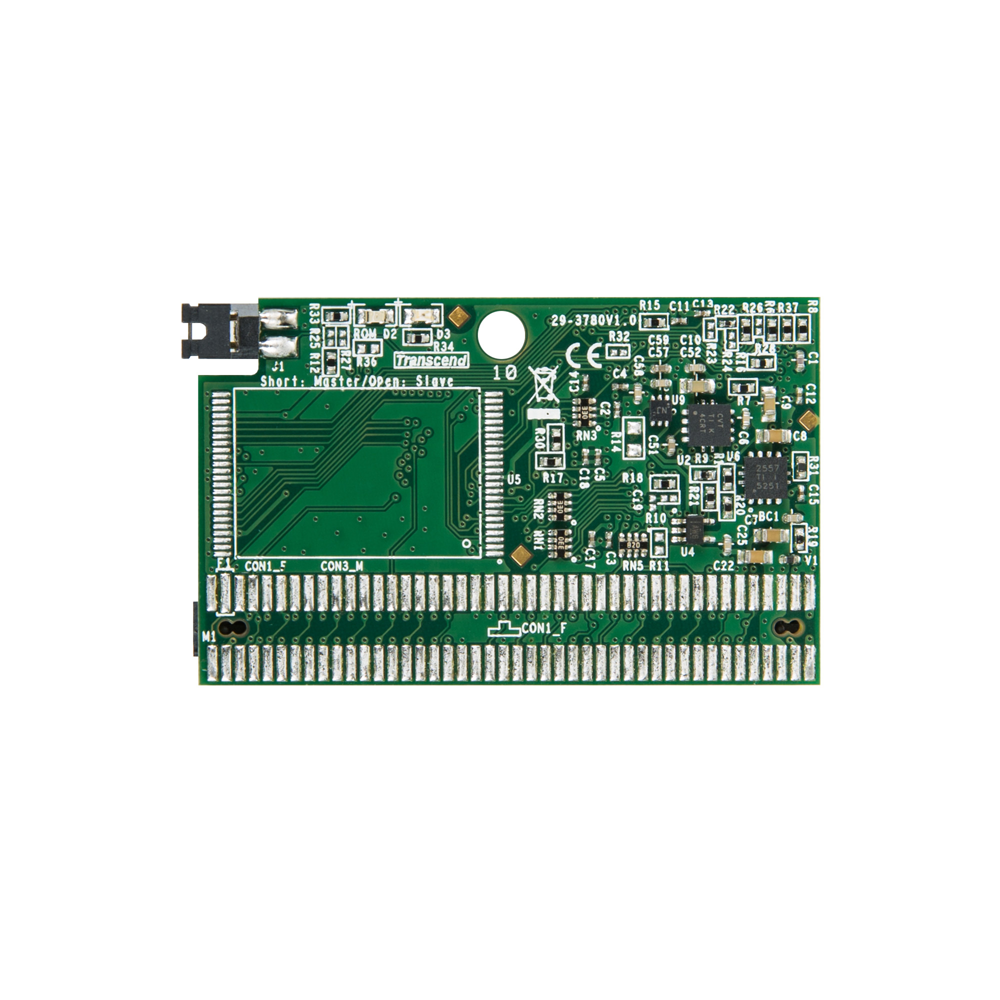 Transcend PATA PTM820