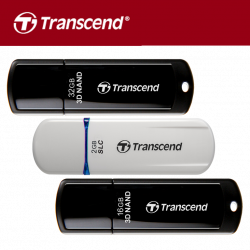 Transcend Ipari USB Flash Drives