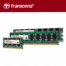 Transcend DDR2 Ipari Memóriák