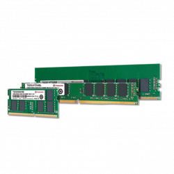 Transcend ddr4 dimm dram
