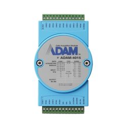 ADAM-4015 6RTD Modbus RS-485 Remote I/O