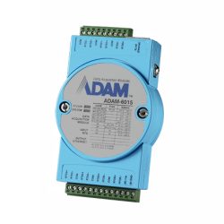 ADAM-6015 Modbus Ethernet Remote I/O