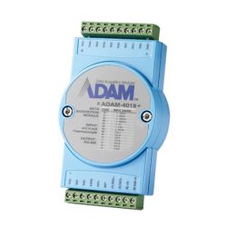 ADAM-4018+ 8Thermocouple Modbus RS-485 Remote I/O