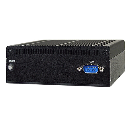 Jetway Box PC FBP01
