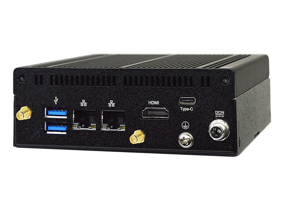 Jetway Box PC FBP01