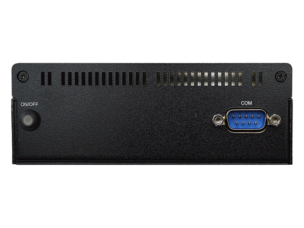 Jetway Box PC FBP01