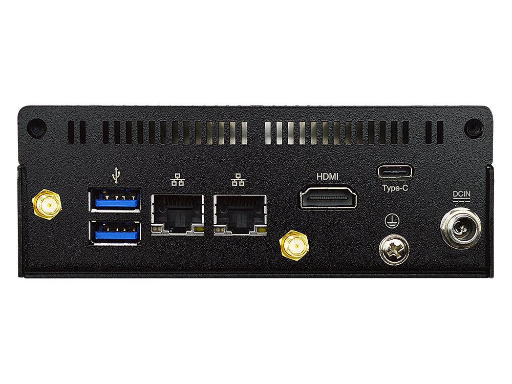 Jetway Box PC FBP01