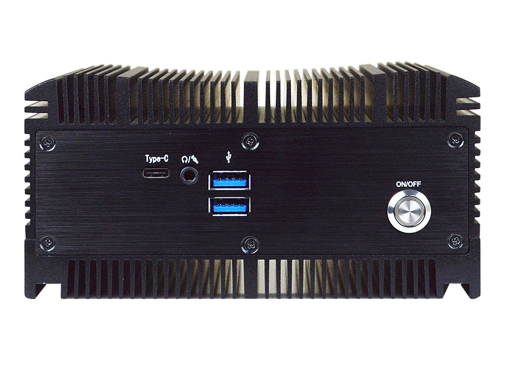 Jetway Box PC JBC330U10