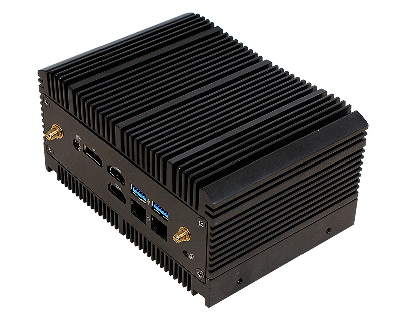 Jetway Box PC JBC330U95