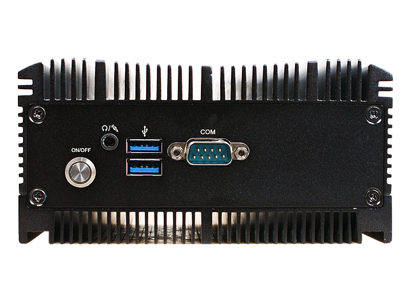 Jetway Box PC JBC330U95
