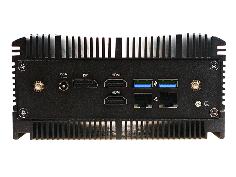 Jetway Box PC JBC330U95
