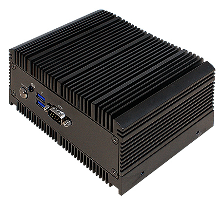 Jetway Box PC JBC330U95