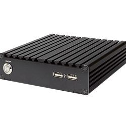 Jetway Box PC JBC420P691N