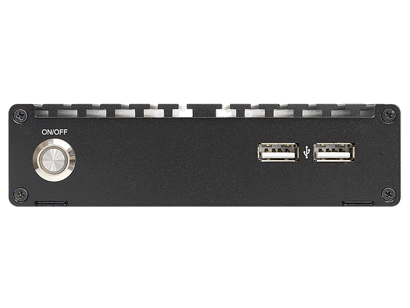 Jetway Box PC JBC420P691 /JBC420P691W