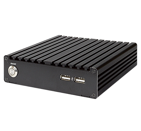 Jetway Box PC JBC420P691N