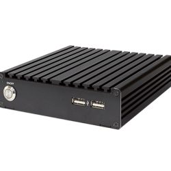 Jetway Box PC JBC420P891P