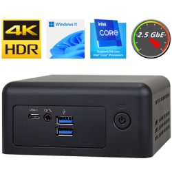 Jetway Box PC N11
