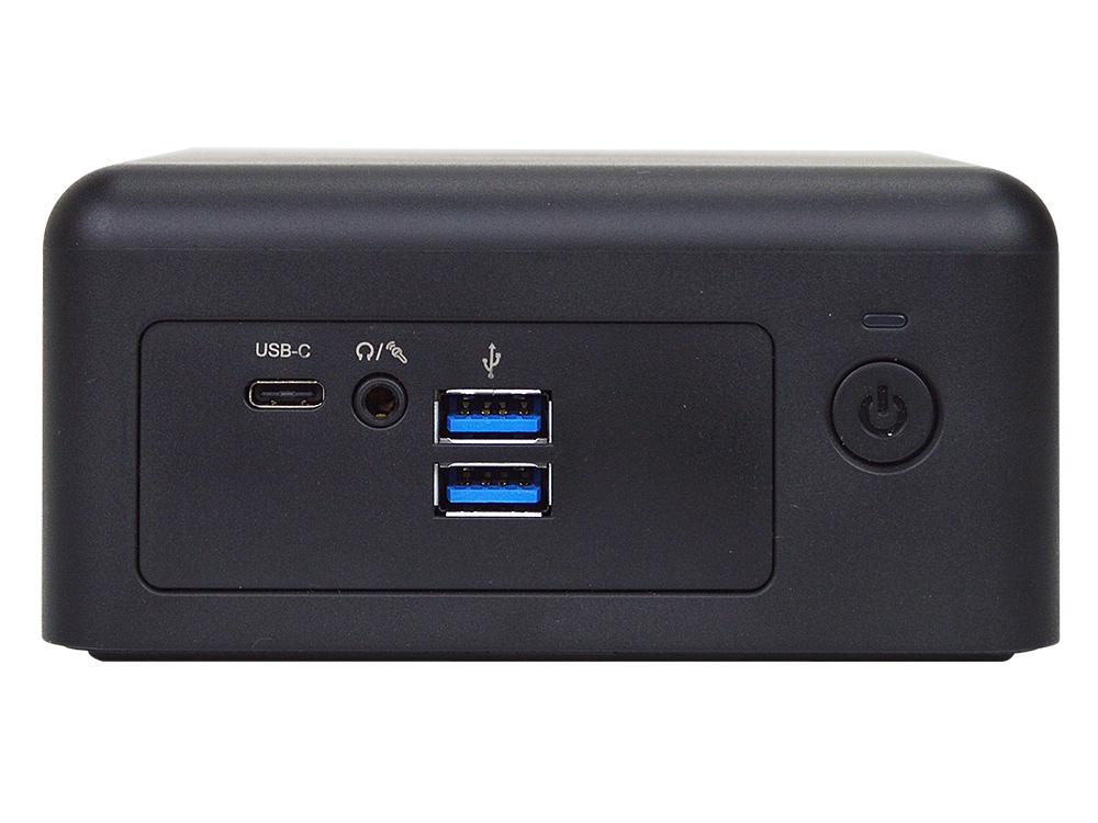 Jetway Box PC N11