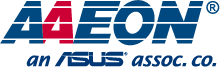 AAEON-ASUS-logo