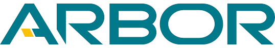 Arbor-ipari-számítógépek-logo