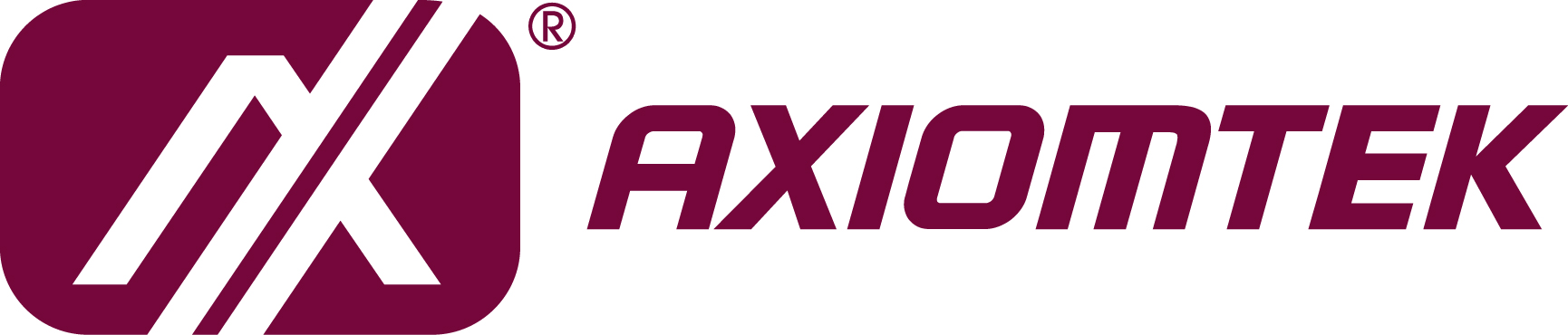 Axiomtek logo